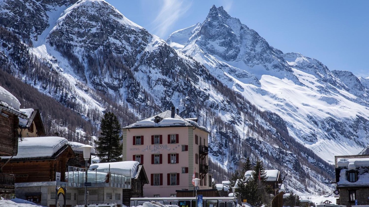 Photo of Outdoor in Zinal