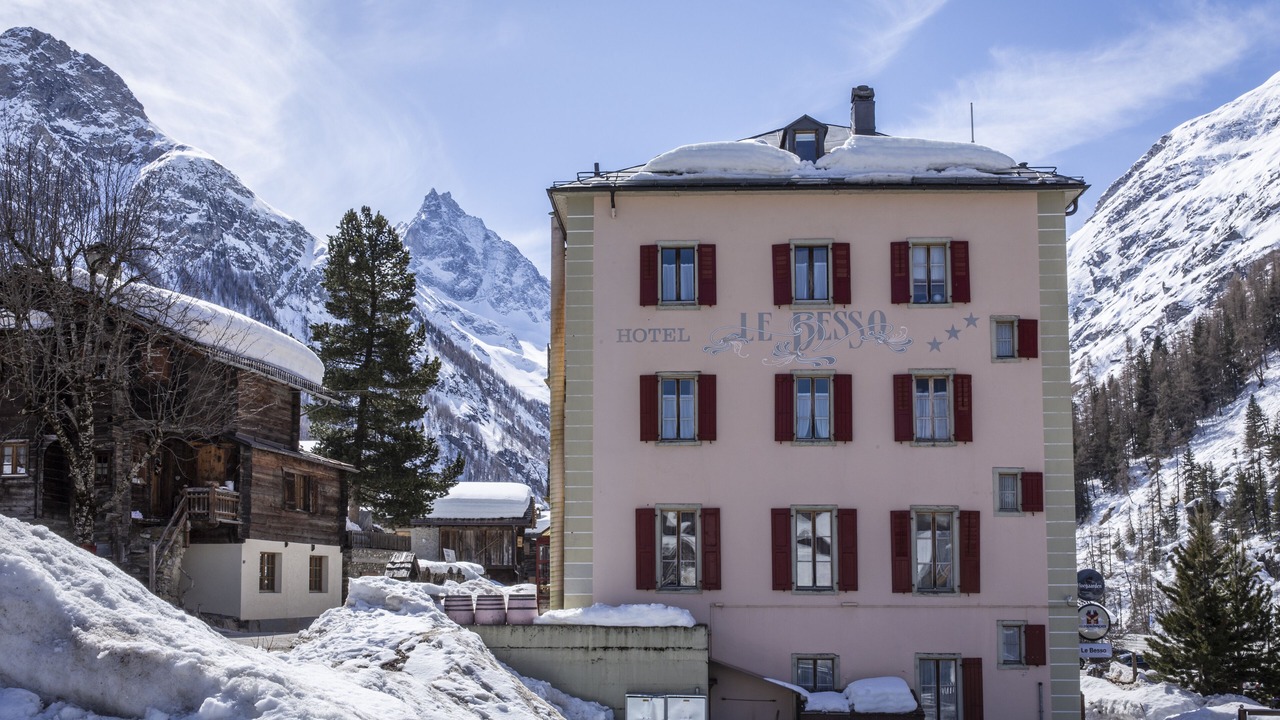 Photo of Outdoor in Zinal