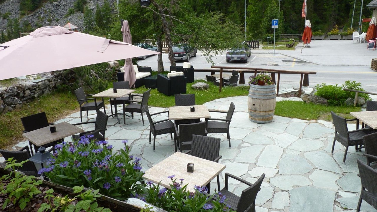 Photo of Outdoor in Zinal
