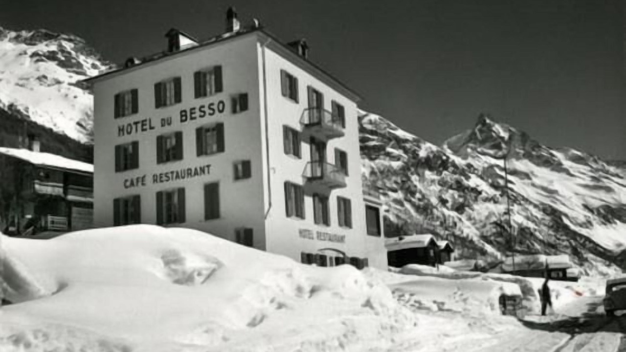 Photo of Outdoor in Zinal