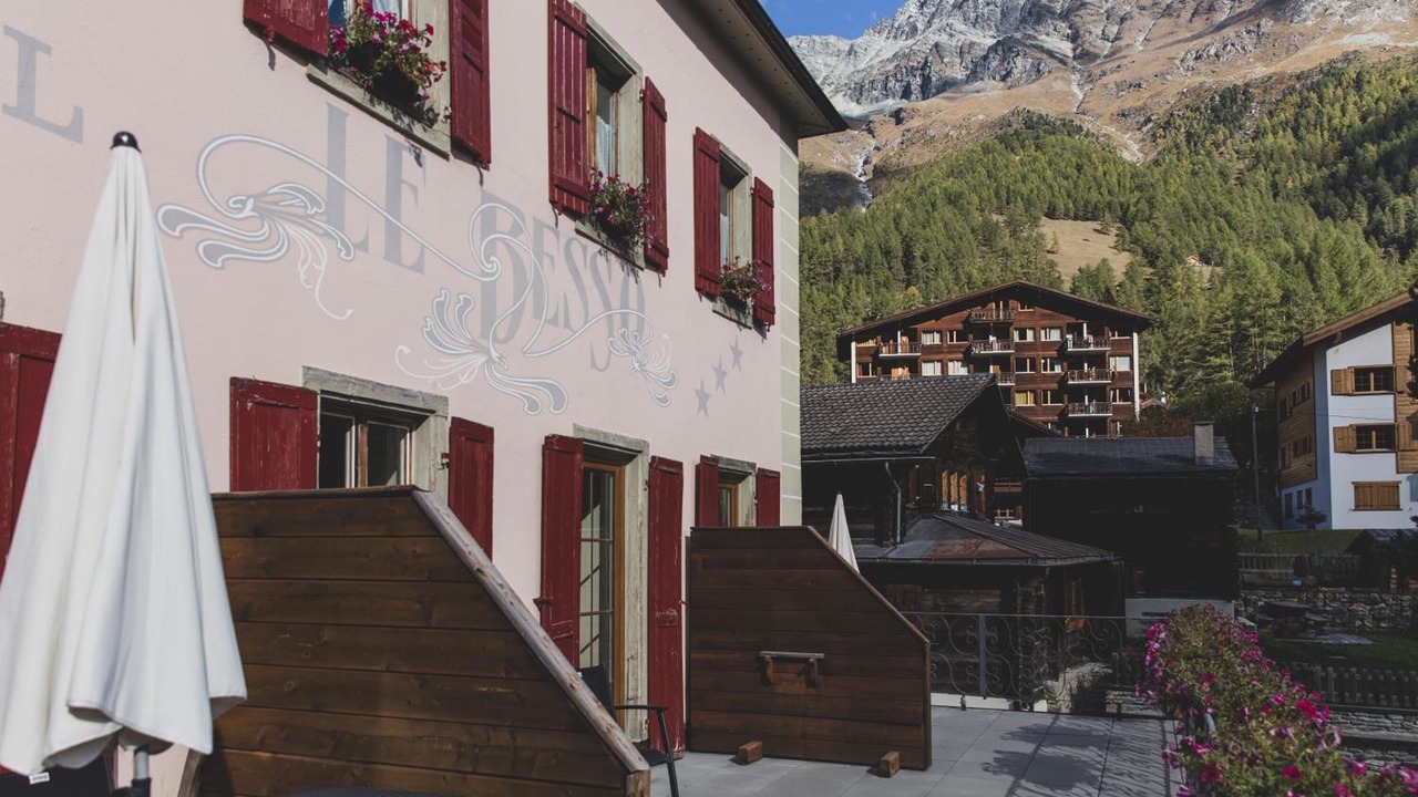 Photo of Outdoor in Zinal