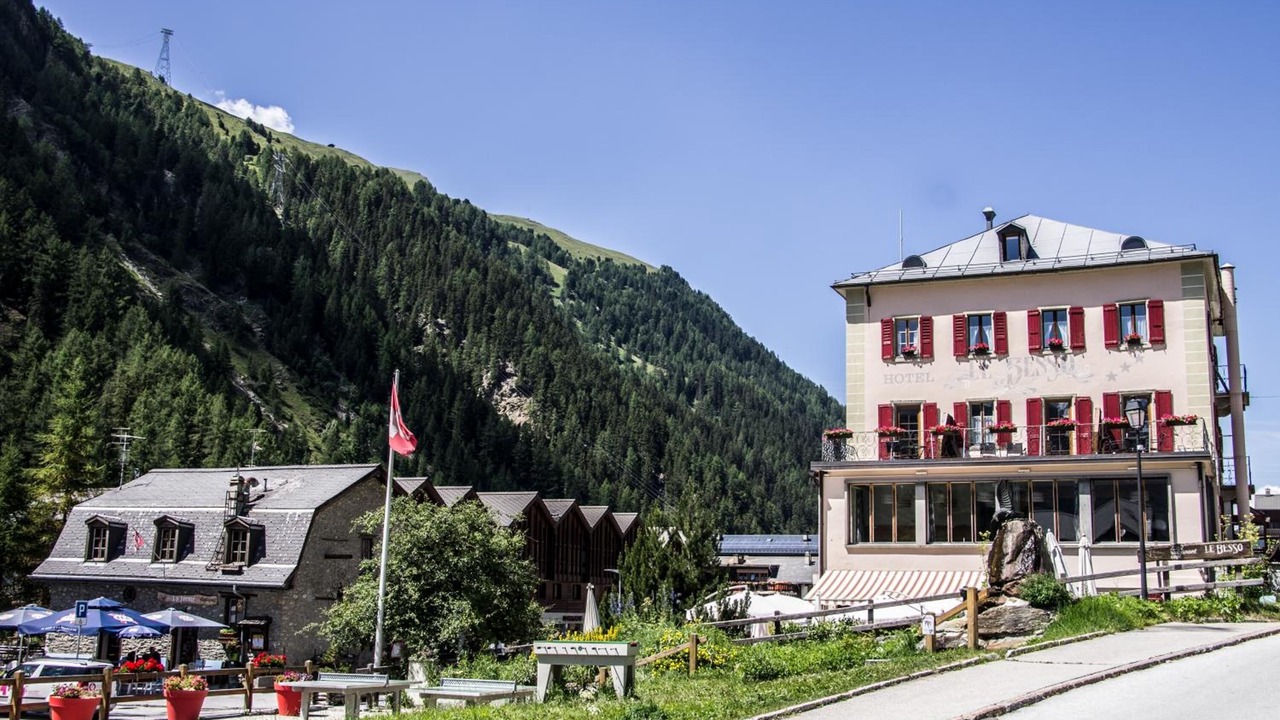 Photo of Outdoor in Zinal