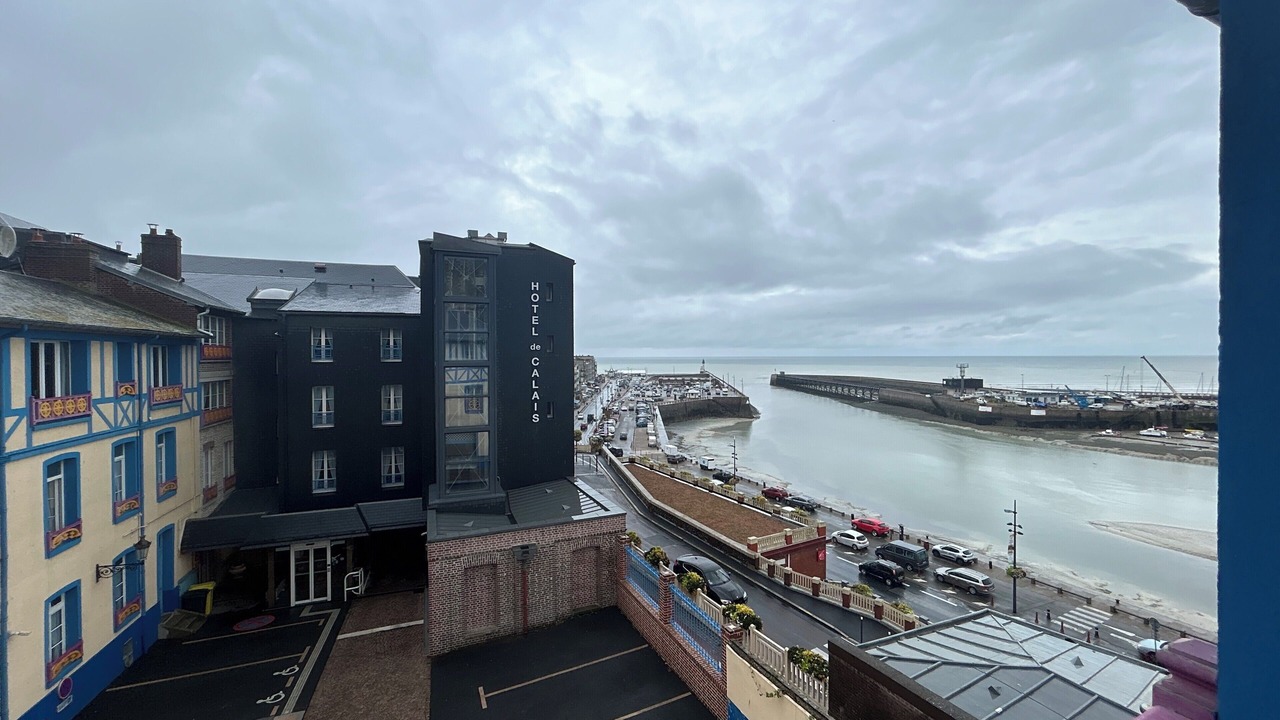 Photo of Outdoor in Le Treport