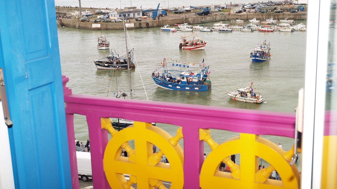 Photo of Others in Le Treport