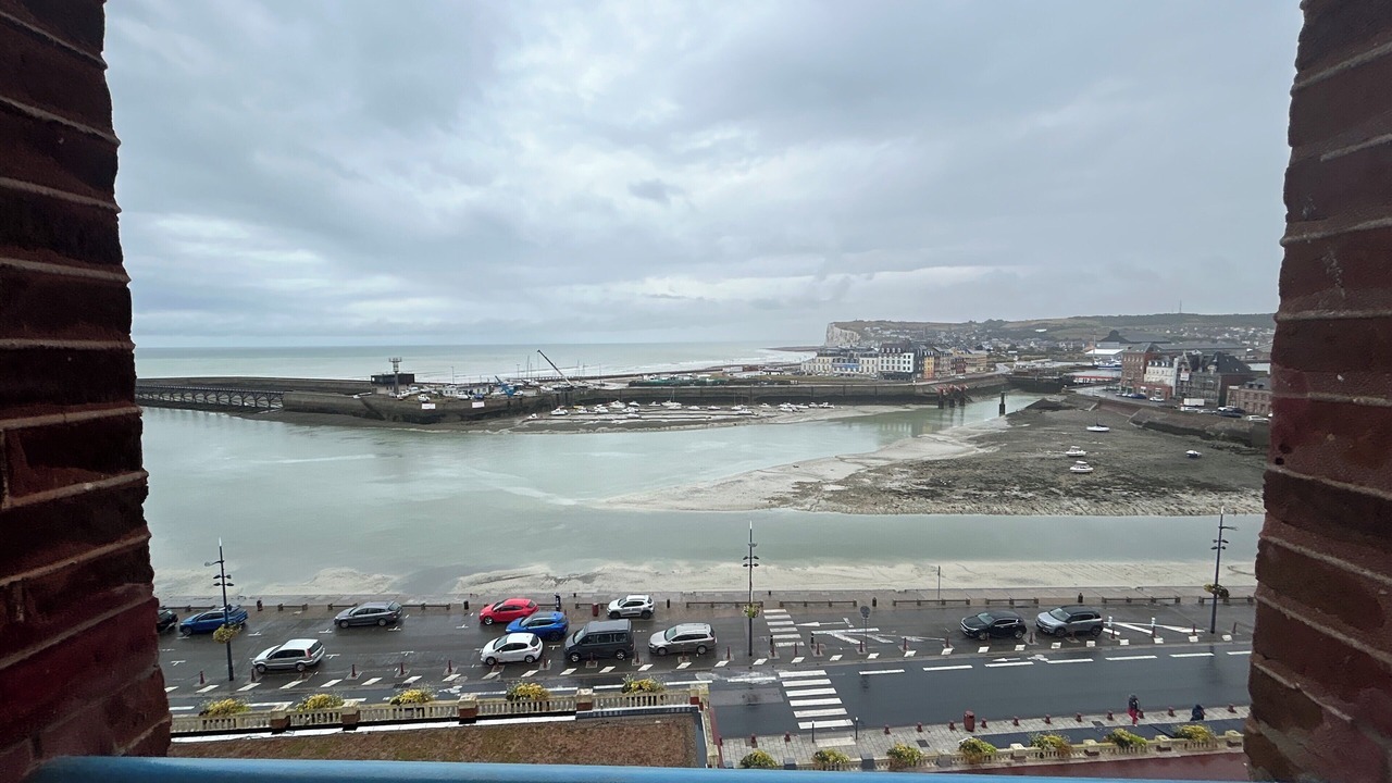 Photo of Outdoor in Le Treport