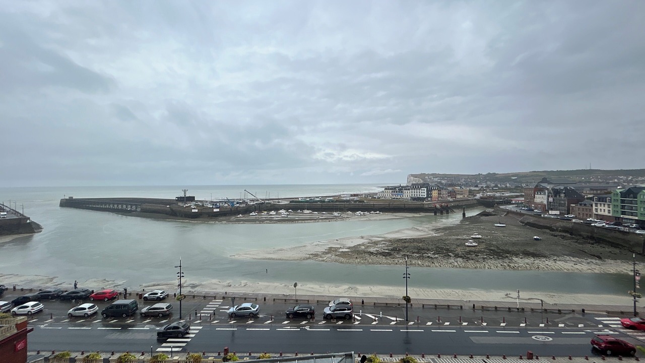 Photo of Outdoor in Le Treport