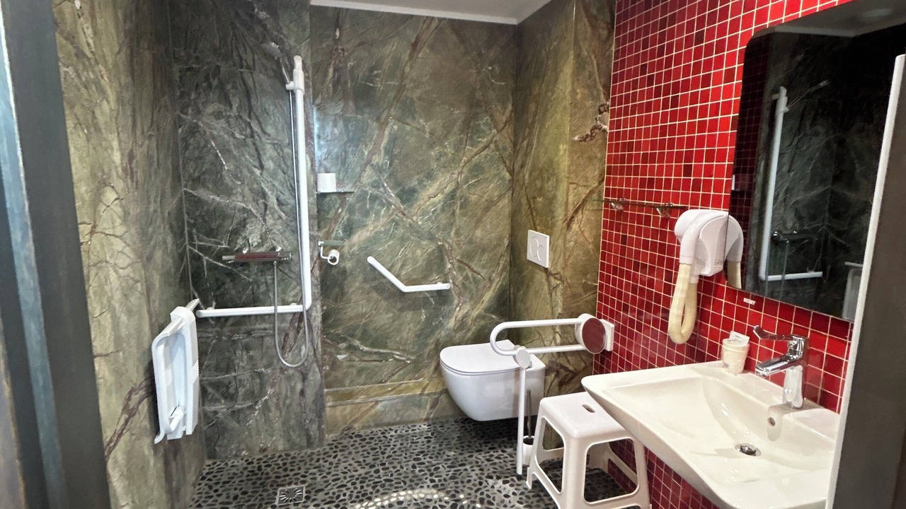 Photo of Bedroom in Le Treport