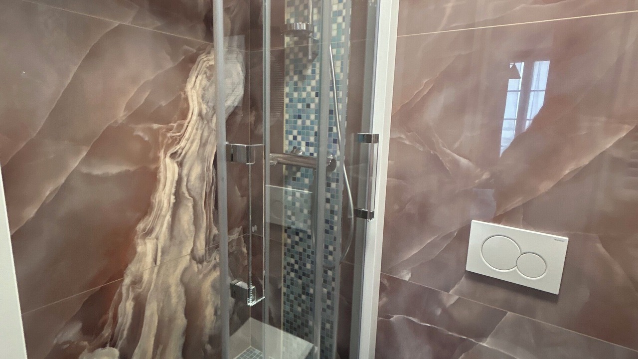 Photo of Bathroom in Le Treport