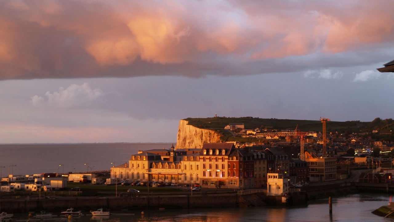 Photo of Outdoor in Le Treport