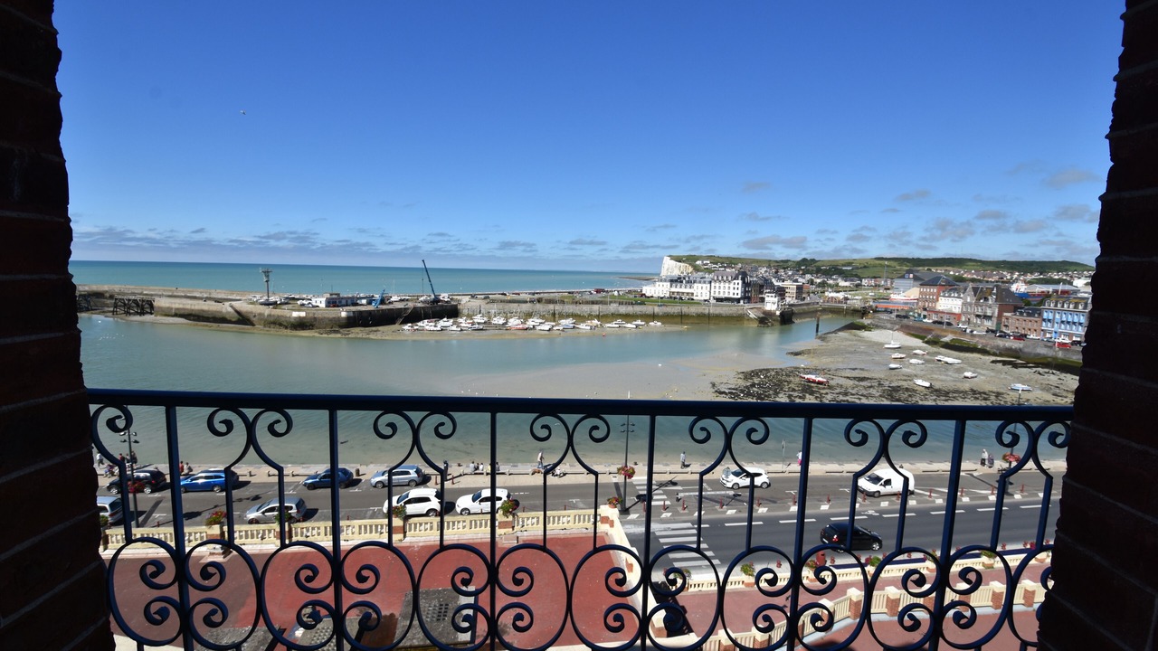 Photo of Bedroom in Le Treport