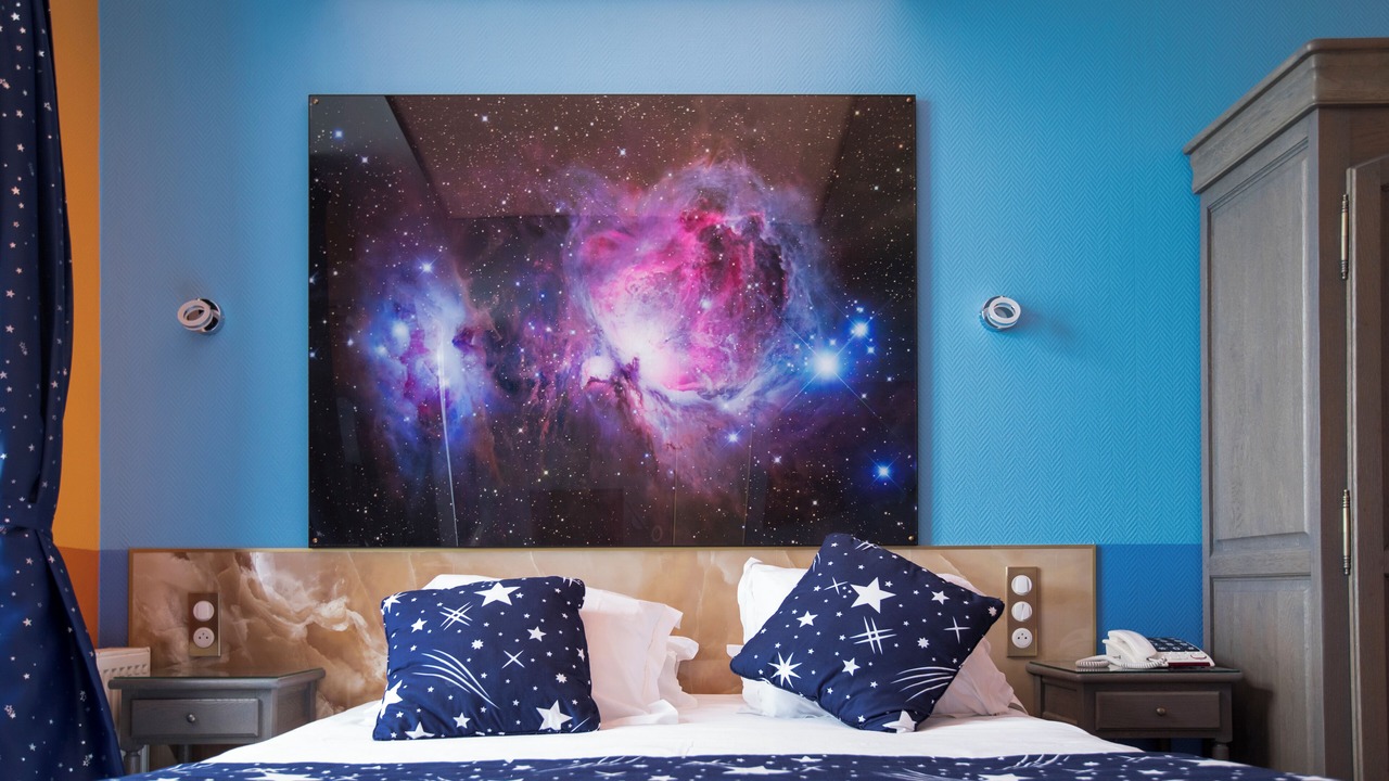 Photo of Bedroom in Le Treport