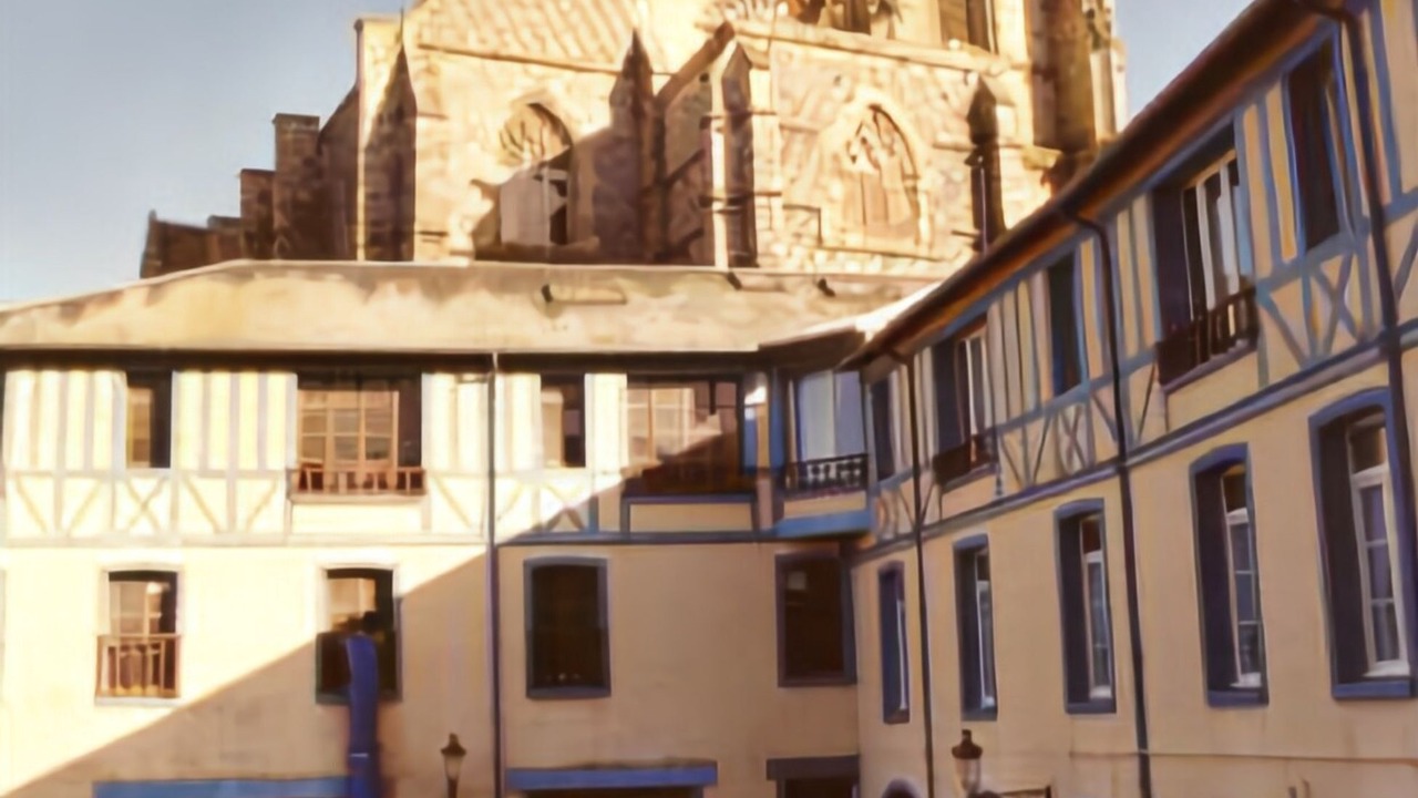 Photo of Outdoor in Le Treport