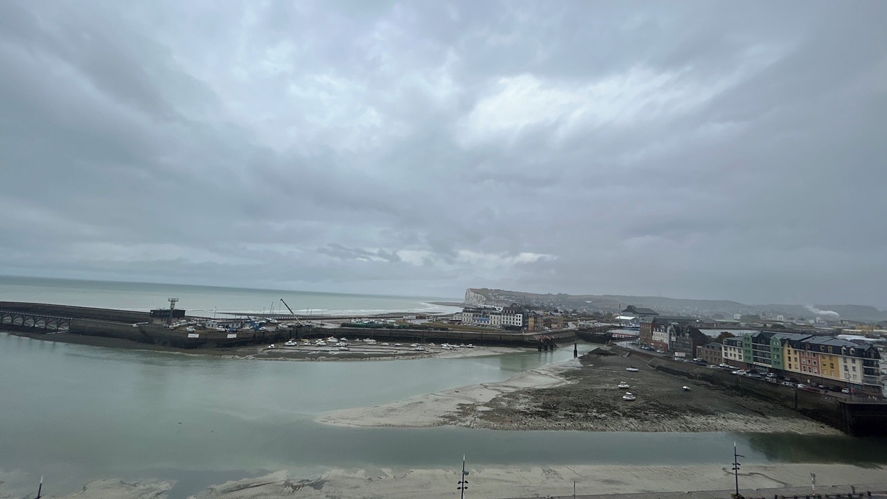 Photo of Outdoor in Le Treport