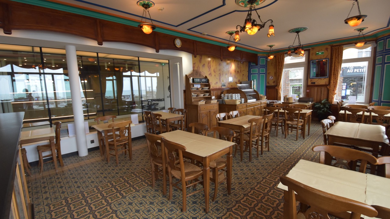 Photo of Others in Le Treport