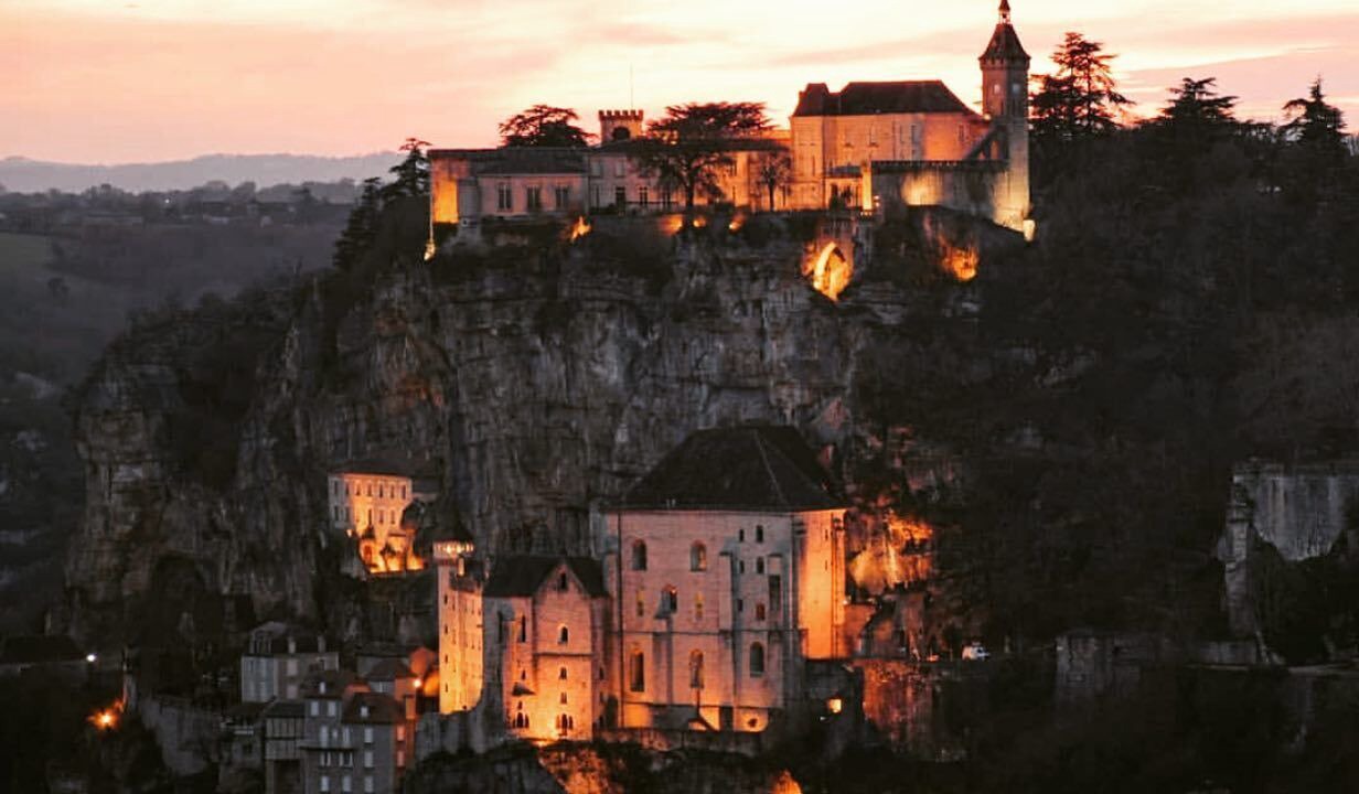 Photo of Others in Rocamadour