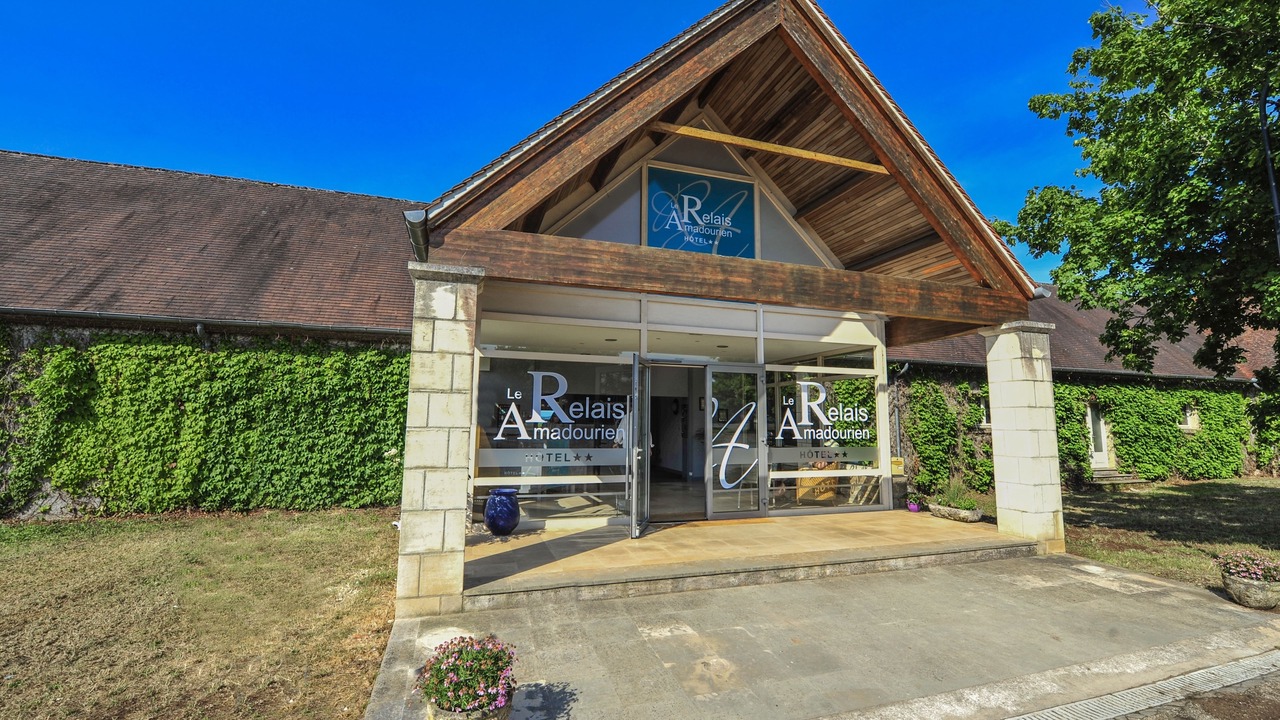 Photo of Outdoor in Rocamadour