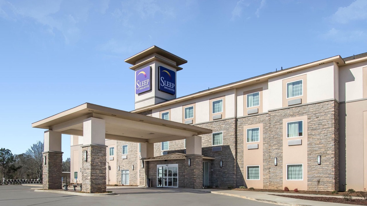 Photo of Buildings in Meridian