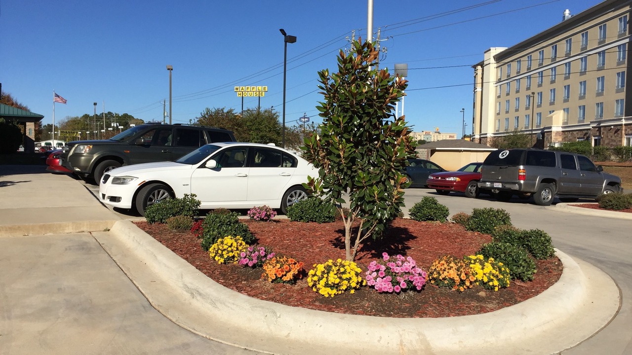 Photo of Outdoor in Meridian