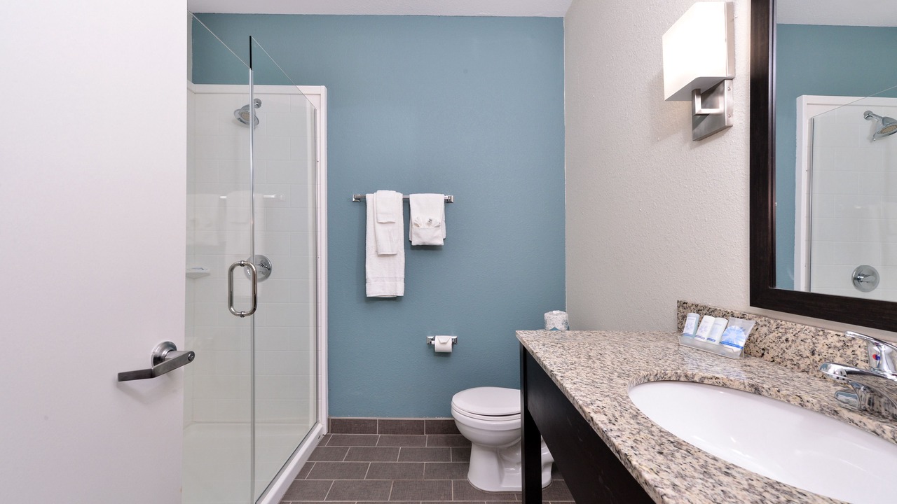 Photo of Bathroom in Meridian