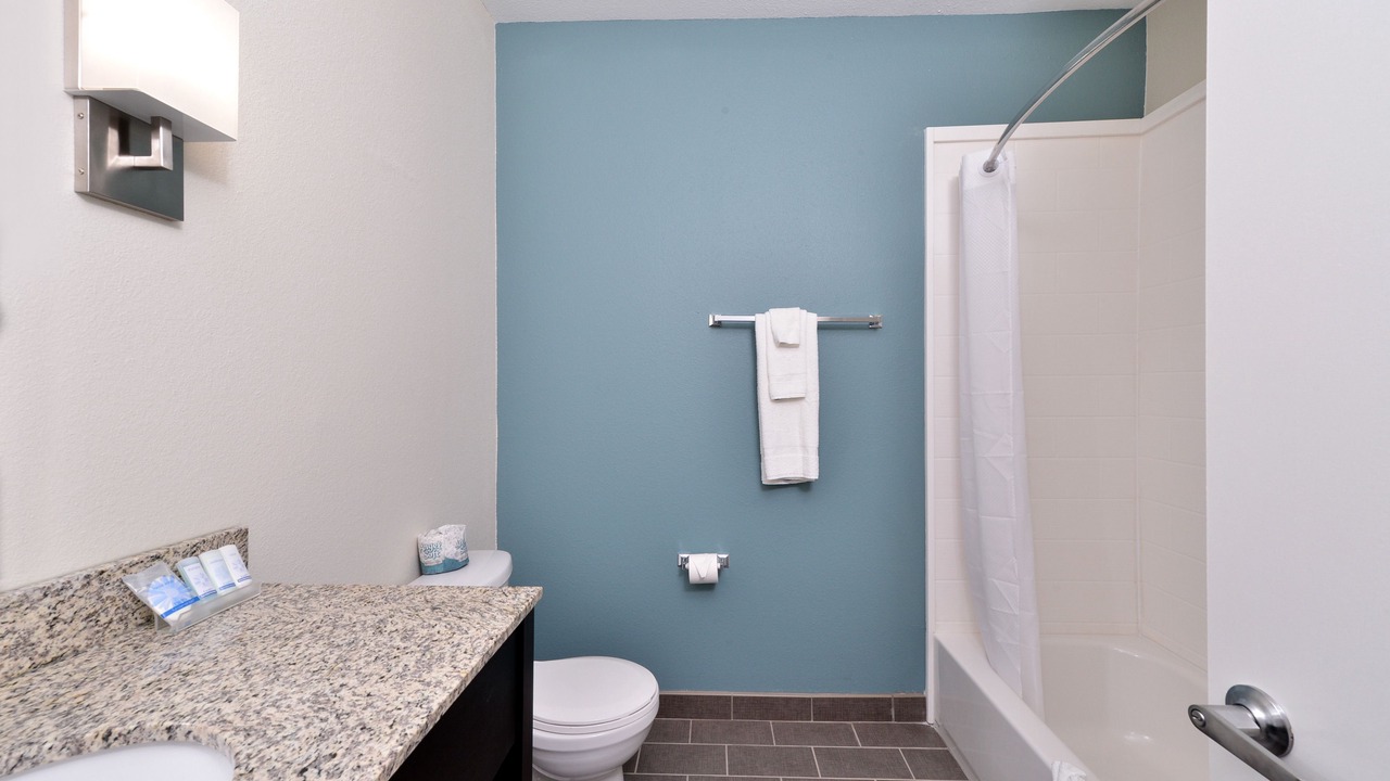 Photo of Bathroom in Meridian