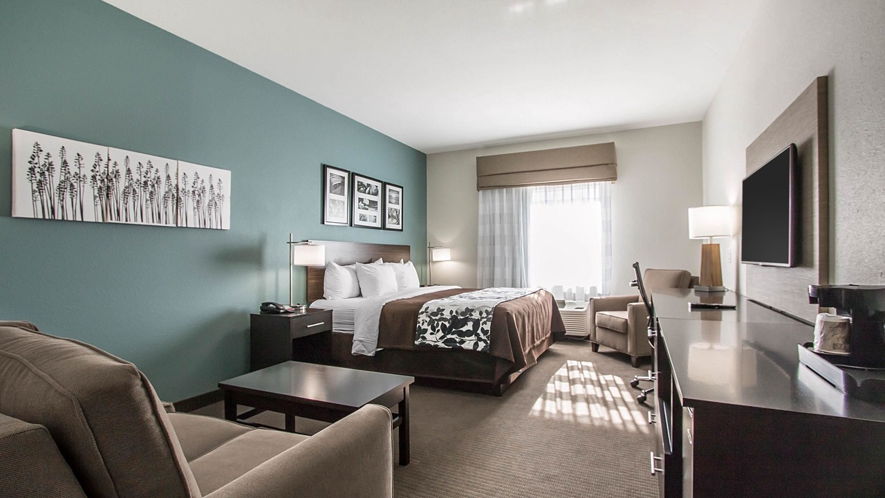 Photo of Livingroom in Meridian