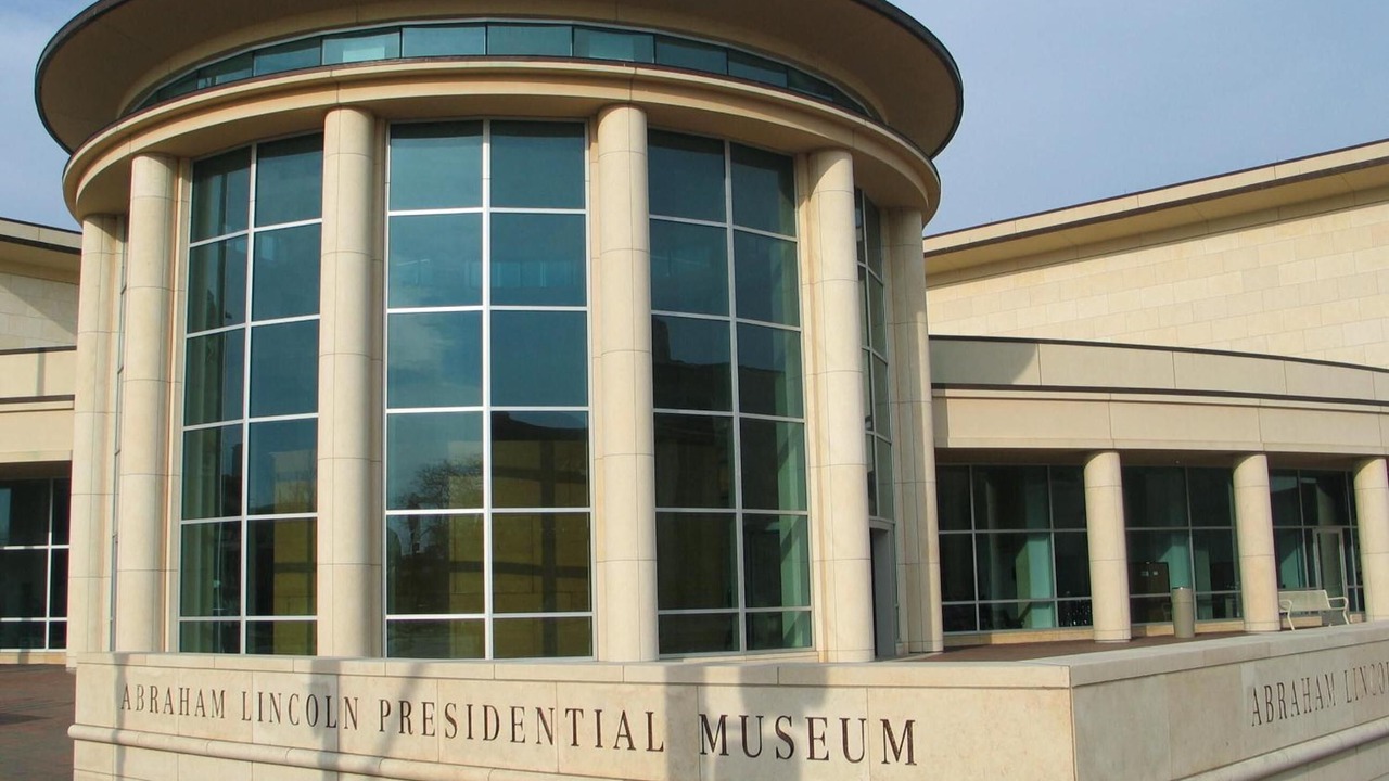 Photo of Buildings in Springfield
