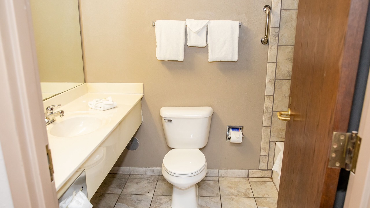 Photo of Bathroom in Springfield