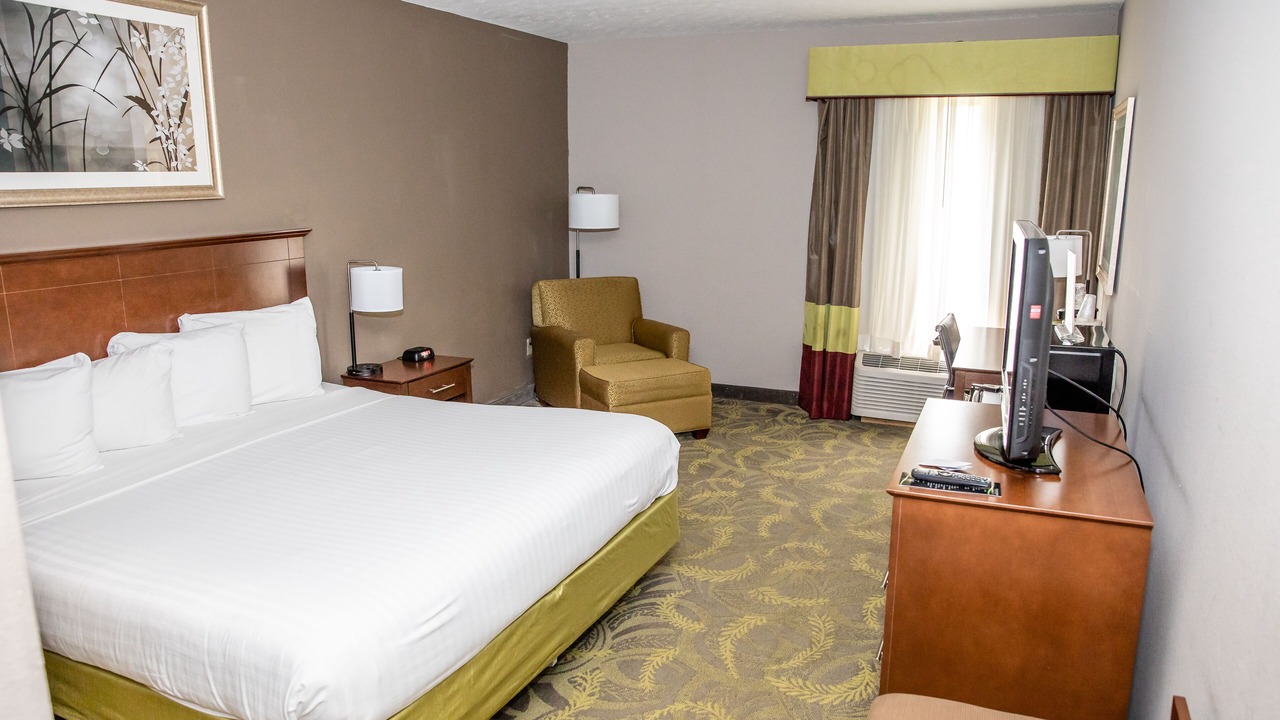 Photo of Bedroom in Springfield