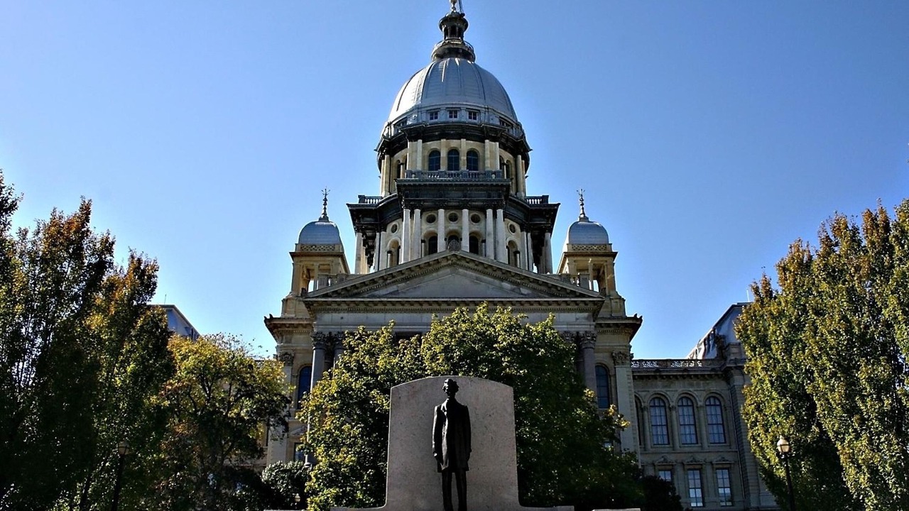 Photo of Outdoor in Springfield