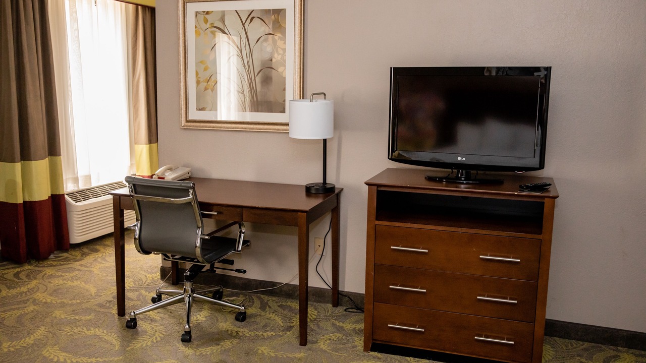 Photo of Bedroom in Springfield
