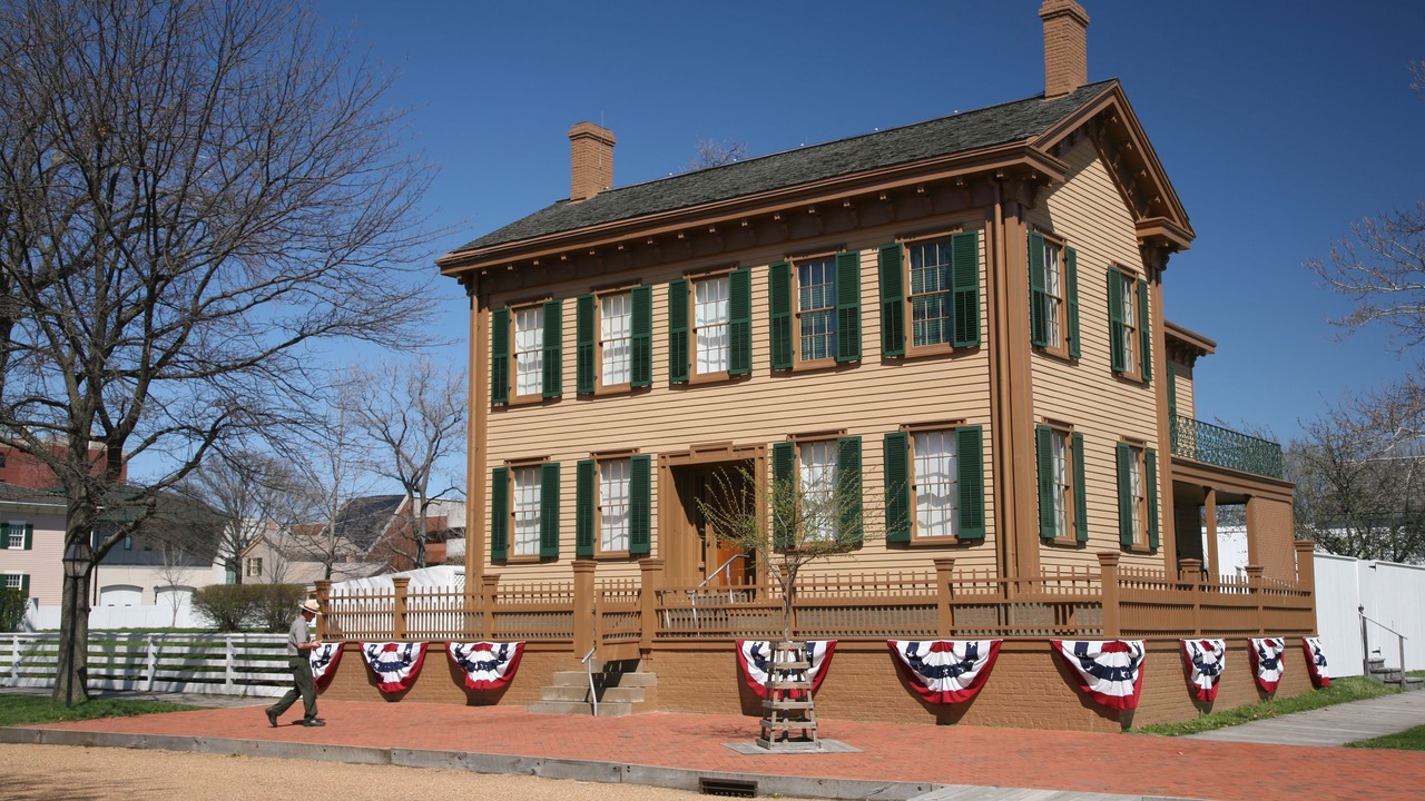Photo of Outdoor in Springfield