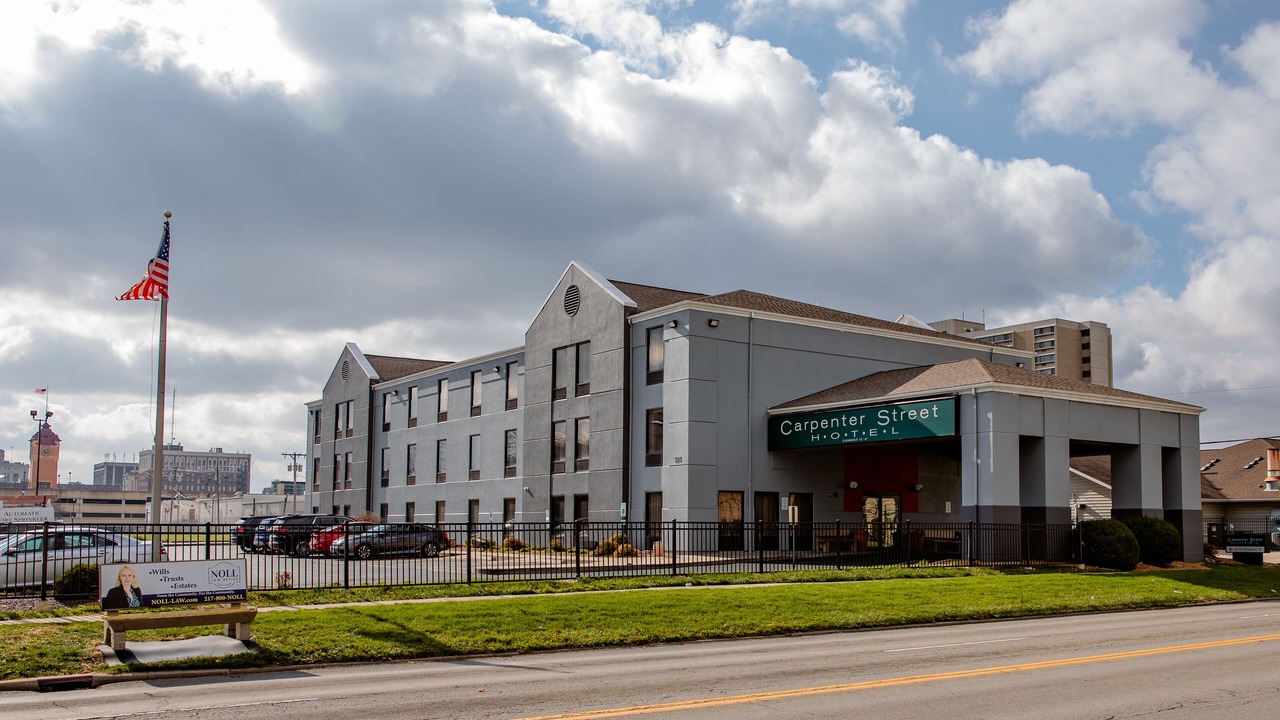 Photo of Outdoor in Springfield