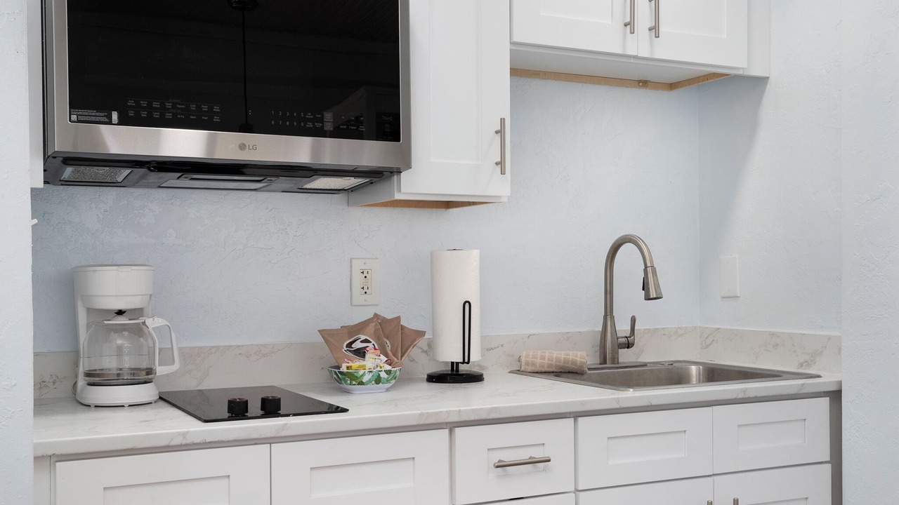 Photo of Kitchen in Pass-a-Grille