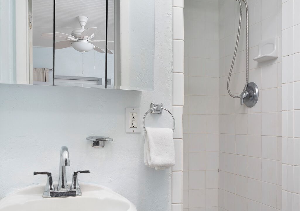 Photo of Bathroom in Pass-a-Grille