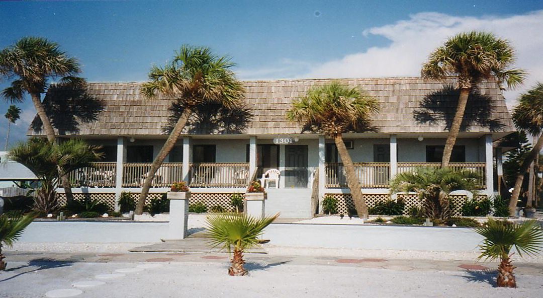 Photo of Outdoor in Pass-a-Grille