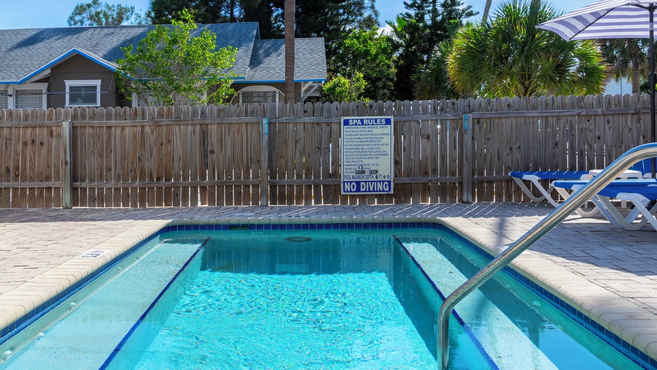 Photo of Outdoor in Pass-a-Grille