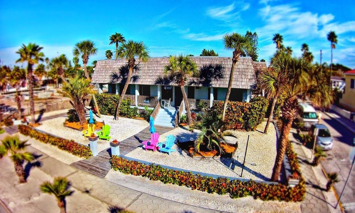 Photo of Outdoor in Pass-a-Grille
