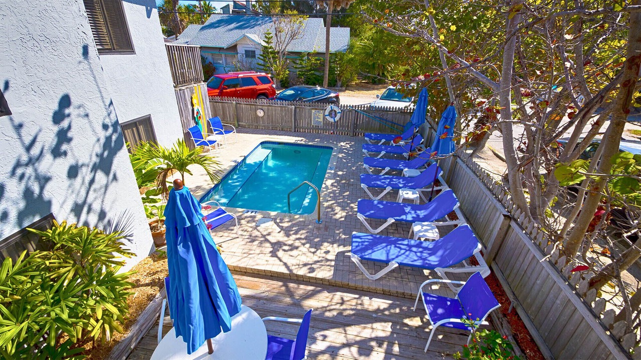 Photo of Outdoor in Pass-a-Grille