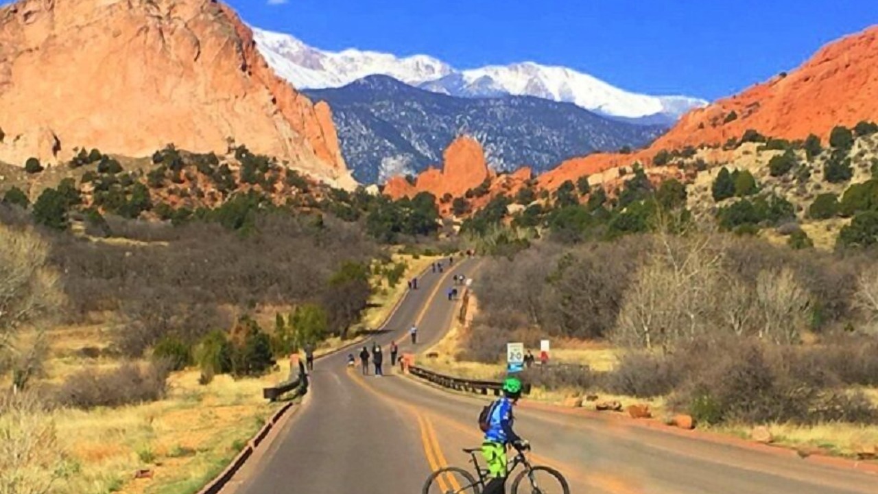 Photo of Outdoor in West Colorado Springs