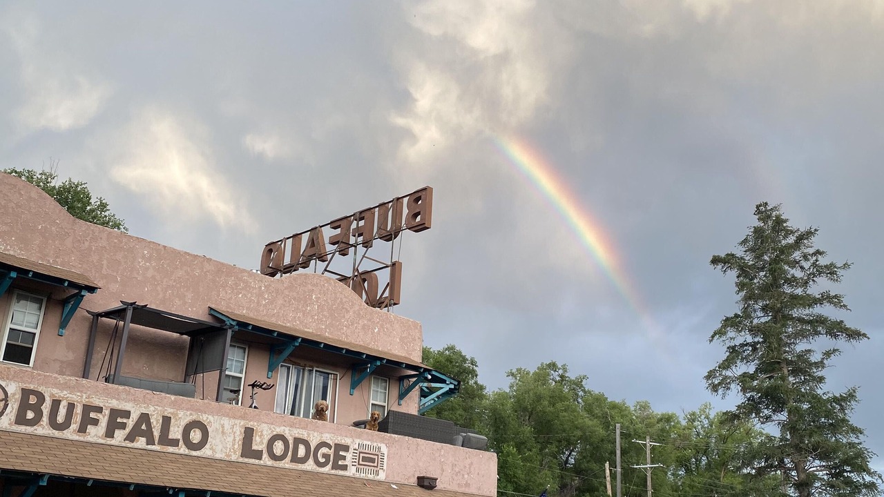 Photo of Outdoor in West Colorado Springs