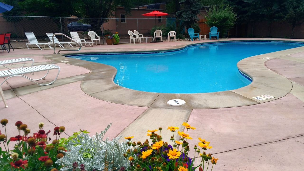 Photo of Outdoor in West Colorado Springs