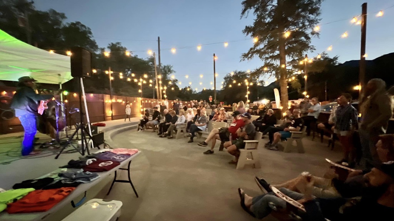 Photo of Outdoor in West Colorado Springs