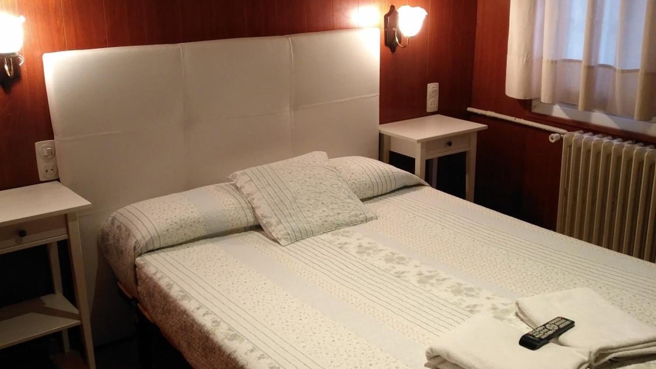 Photo of Bedroom in Ribes De Freser