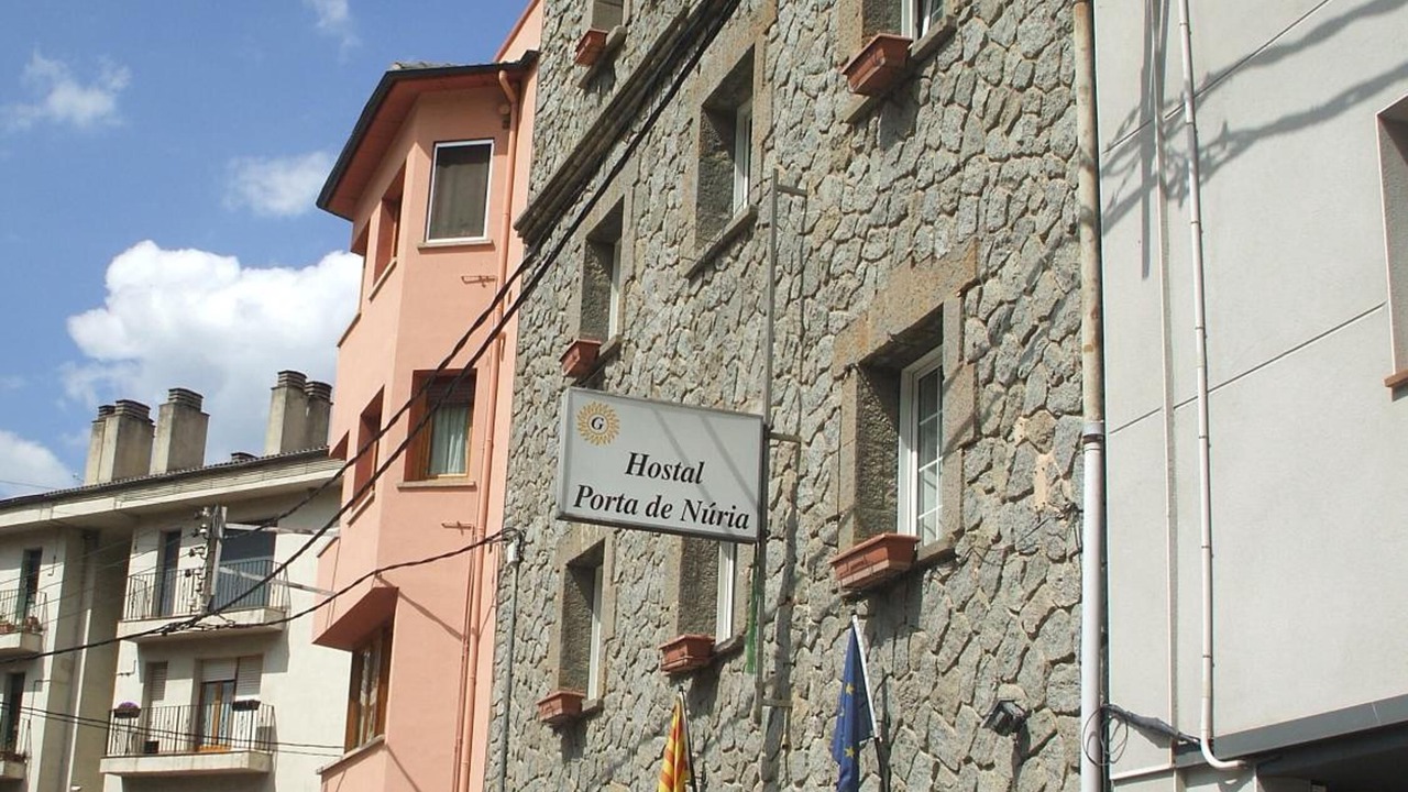 Photo of Outdoor in Ribes De Freser