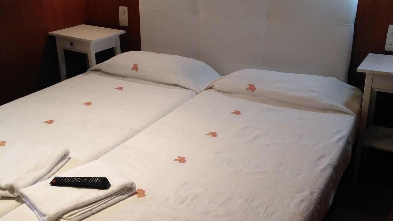 Photo of Bedroom in Ribes De Freser