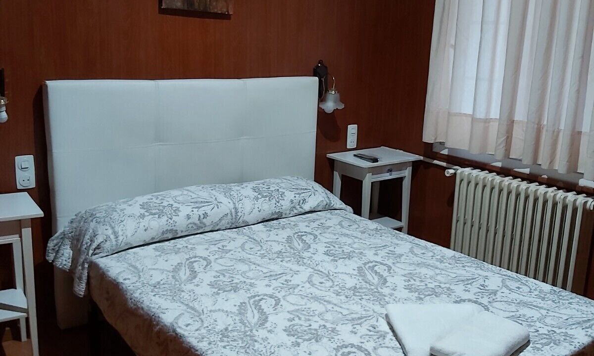 Photo of Bedroom in Ribes De Freser
