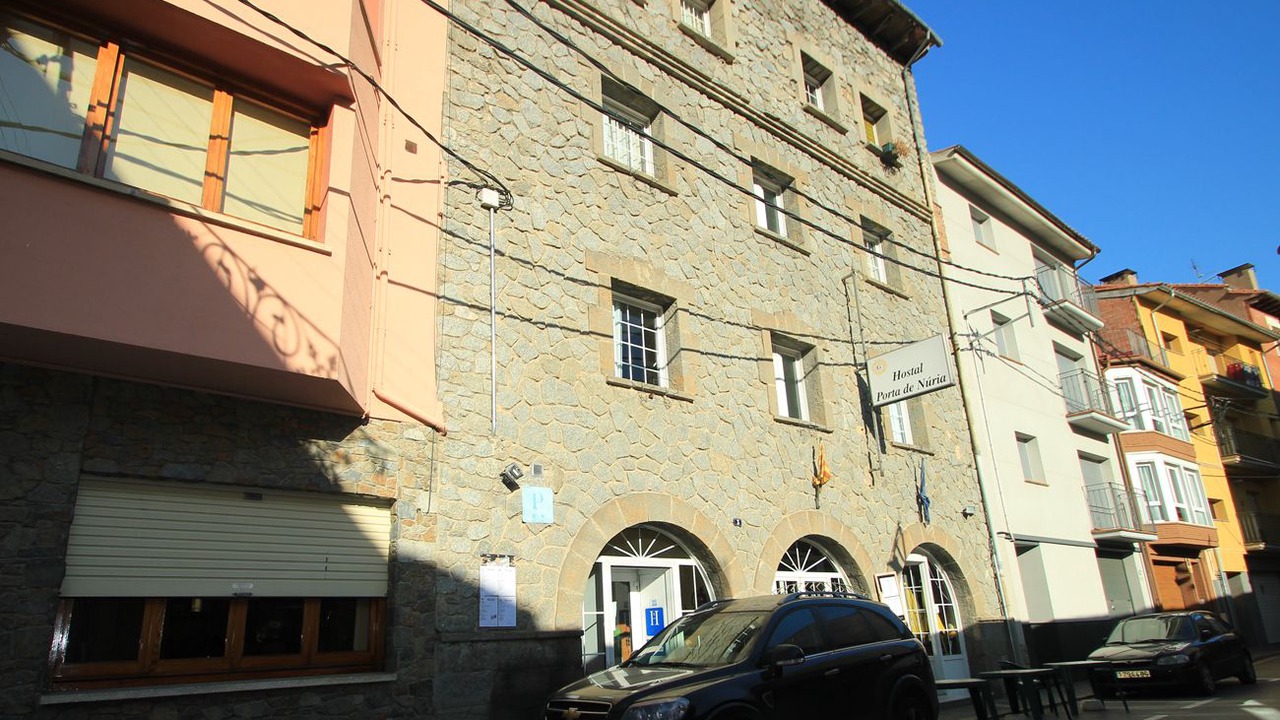 Photo of Outdoor in Ribes De Freser