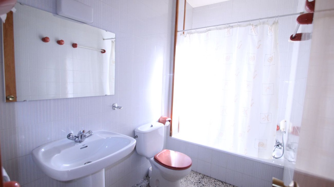 Photo of Bathroom in Ribes De Freser