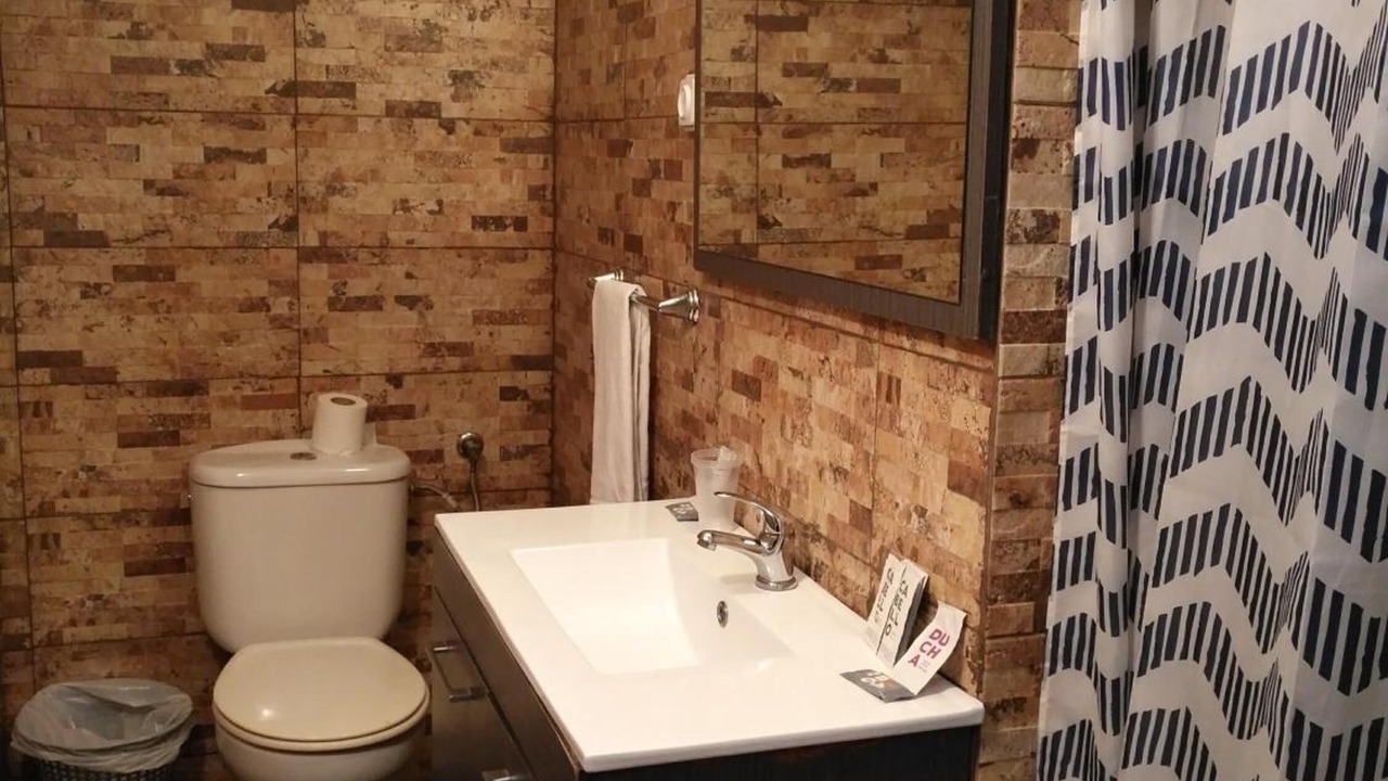 Photo of Bathroom in Ribes De Freser