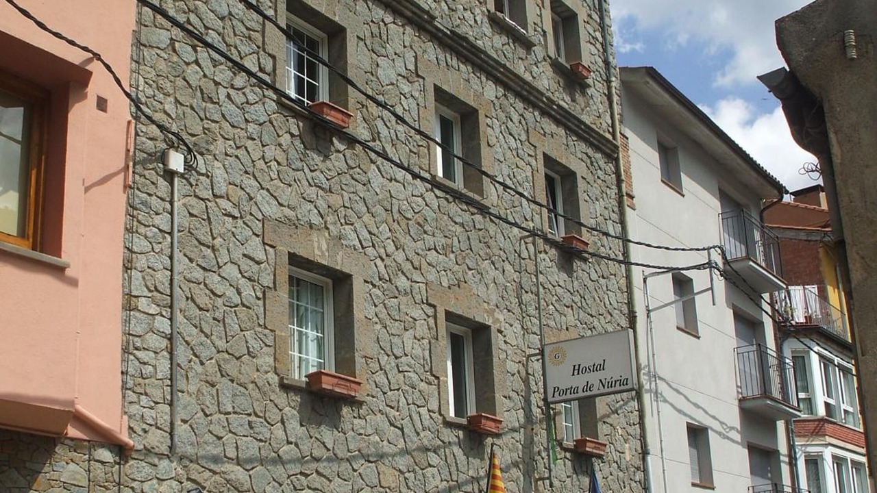 Photo of Outdoor in Ribes De Freser